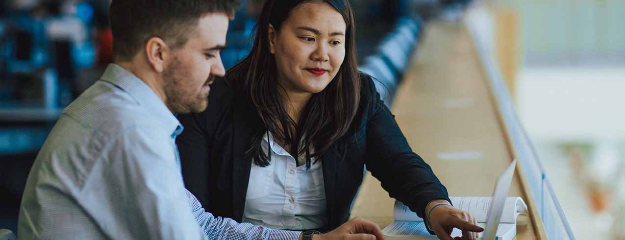 Business Administration