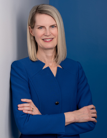 Anne-Marie Gammon, MBA, FCPA, FCMA