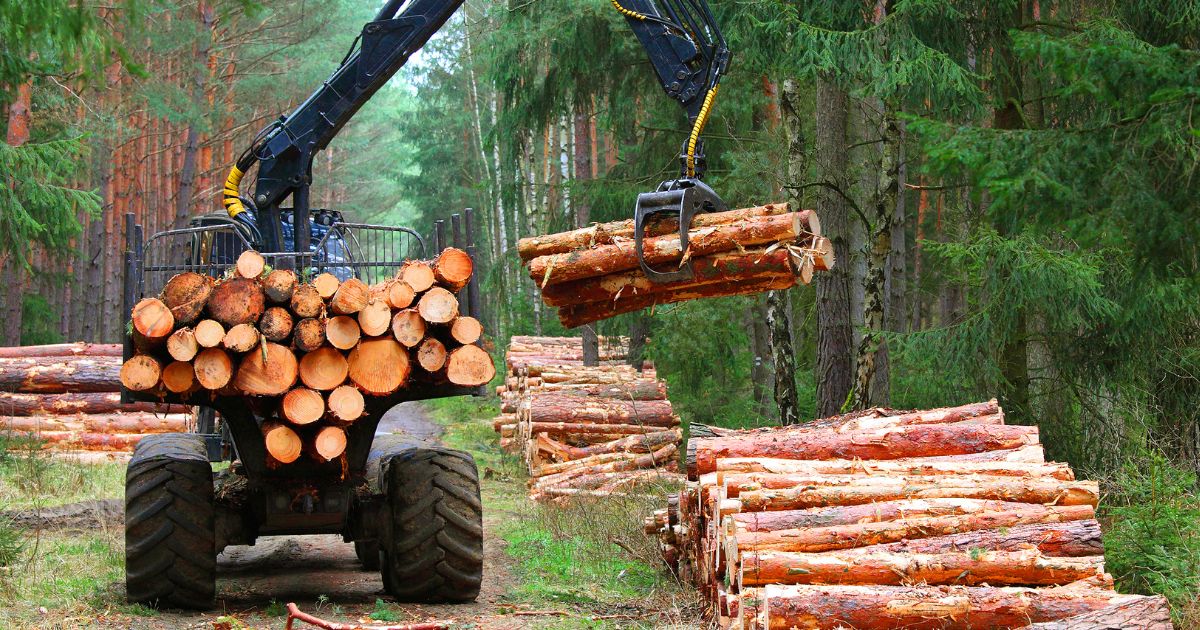 Ecological Forest Equipment Program Centre Of Forest Innovation Nscc