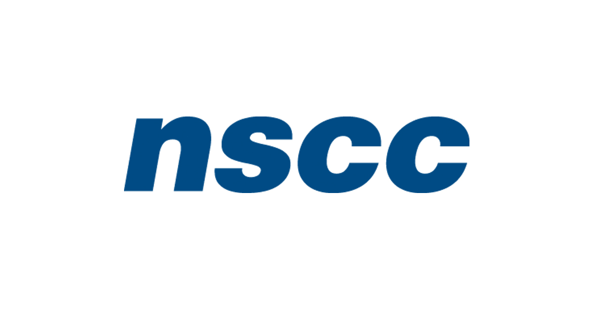 My NSCC – Manage your NSCC information | NSCC