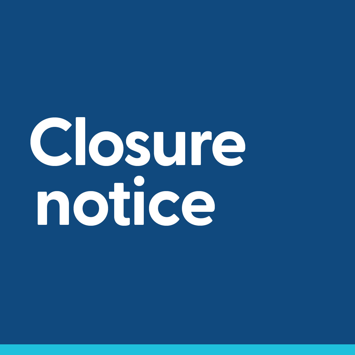 Up-to-date campus closures and delayed openings | NSCC