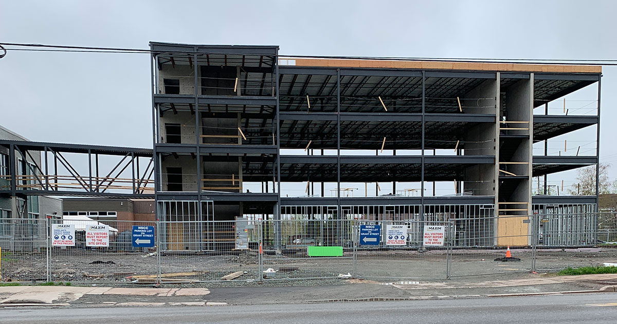 Pictou Campus | May 25, 2023 | NSCC