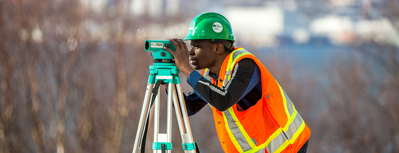 Civil Engineering Technology Program