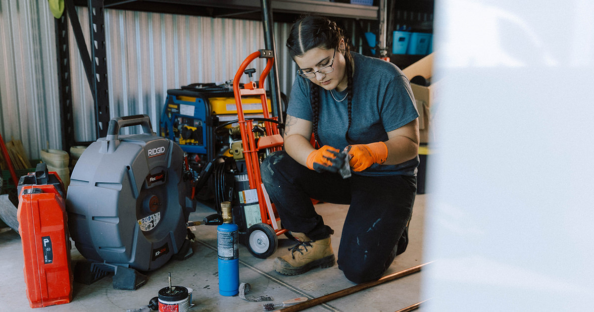 Plumbing Programs NSCC