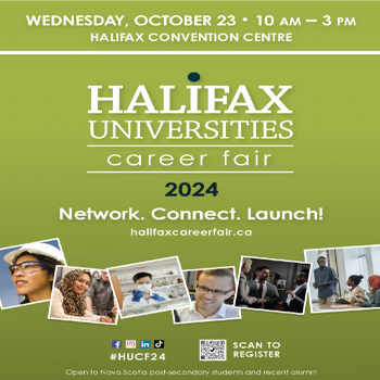 Halifax Career Fair