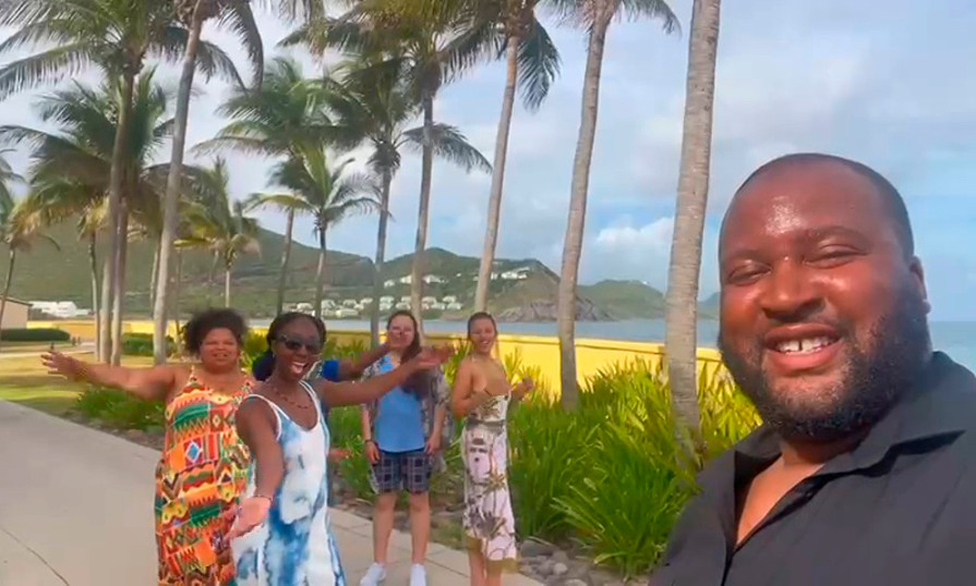 Culture, Entrepreneurship, Leadership & Professional Skills program in St. Kitts in Nevis 2024