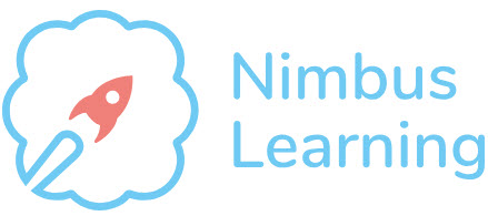 Nimbus tutoring logo