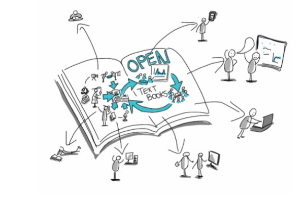 open education week graphic